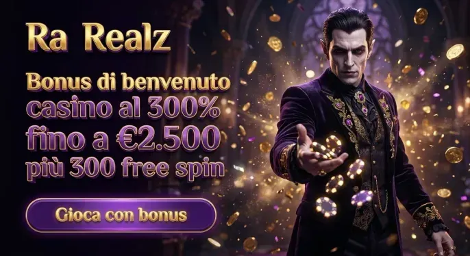 Realz Casino